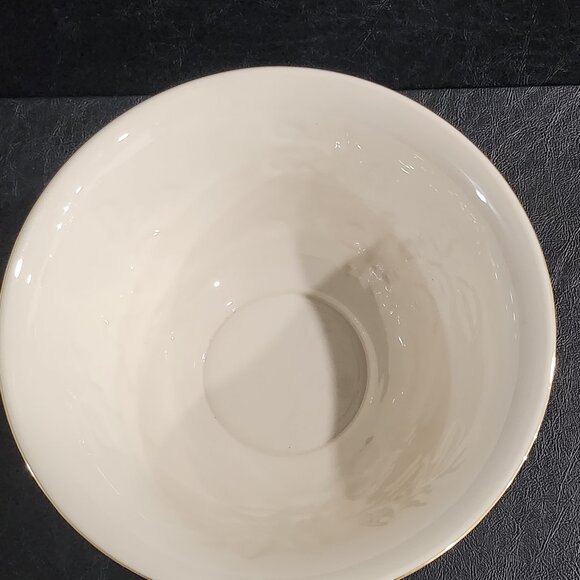 Lenox Winter's Imprint Bowl - Picture 6 of 8